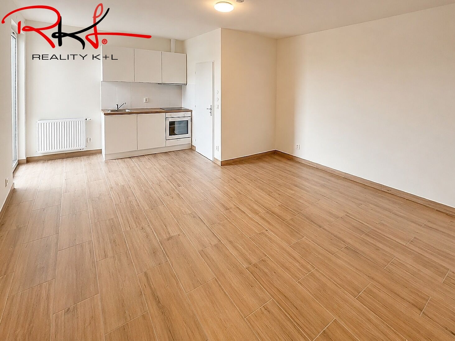 1+kk, Havlíčkova, Roudnice nad Labem, 29 m² - 2
