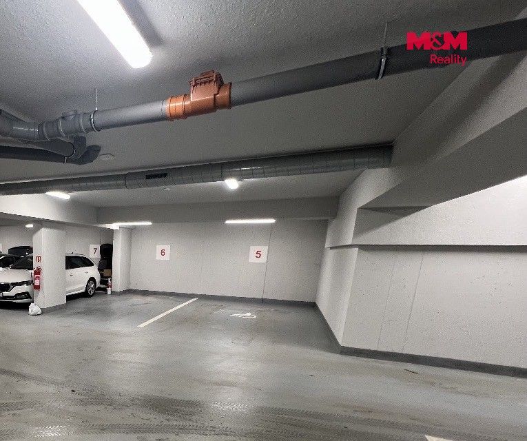 Nemovitost · 13 m² · Nové Dvory-Podhůří, Frýdek-Místek - 3