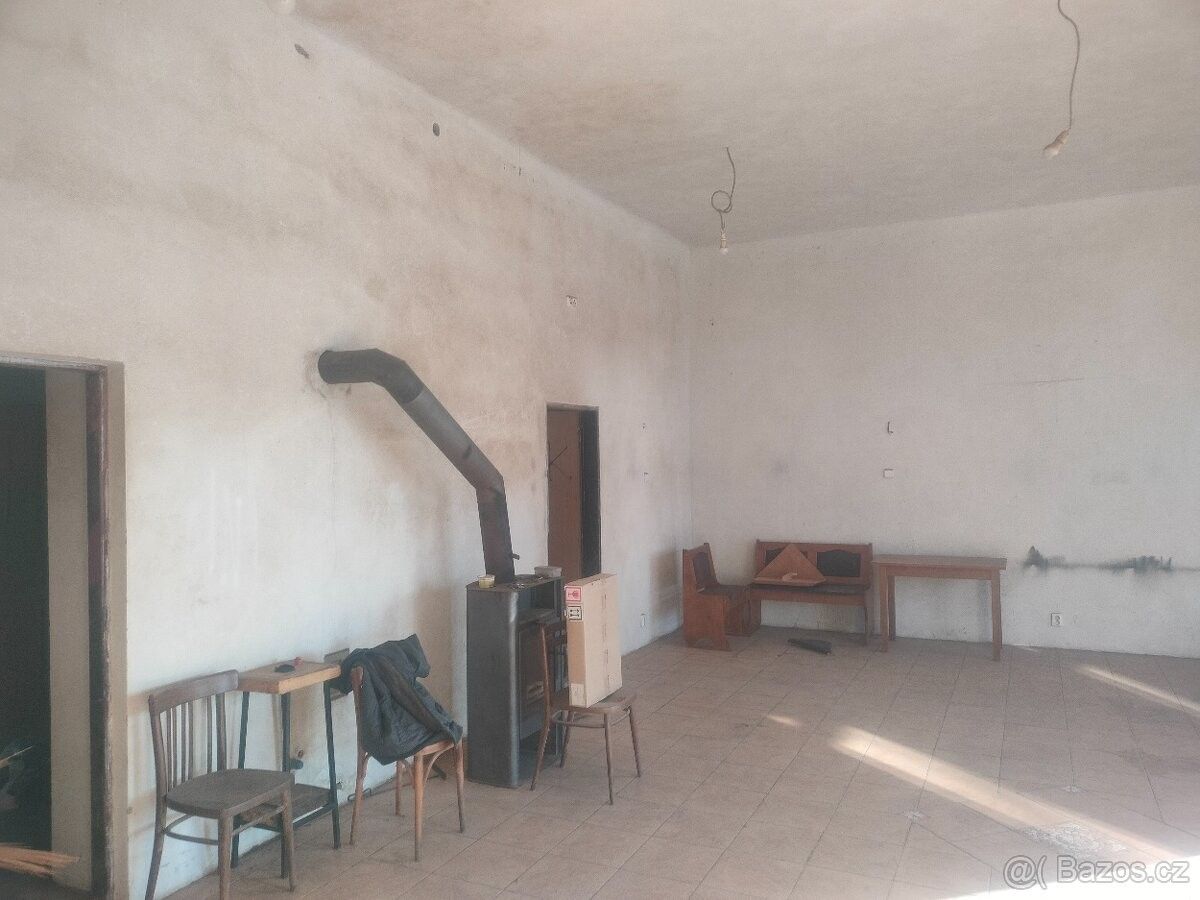 Pronájem obchodní prostory - Frýdlant nad Ostravicí, 739 11