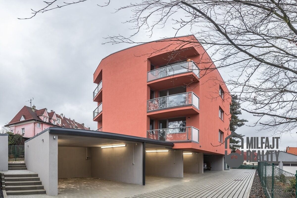 Byty, Liberec, 460 01