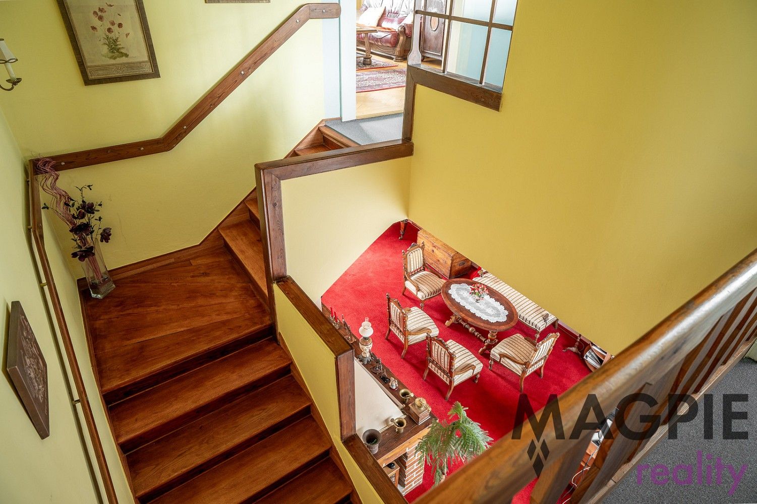 Prodej rodinný dům - Praha - Čakovice, okres Praha 18, Hlavní město Praha, 243 m² - 5