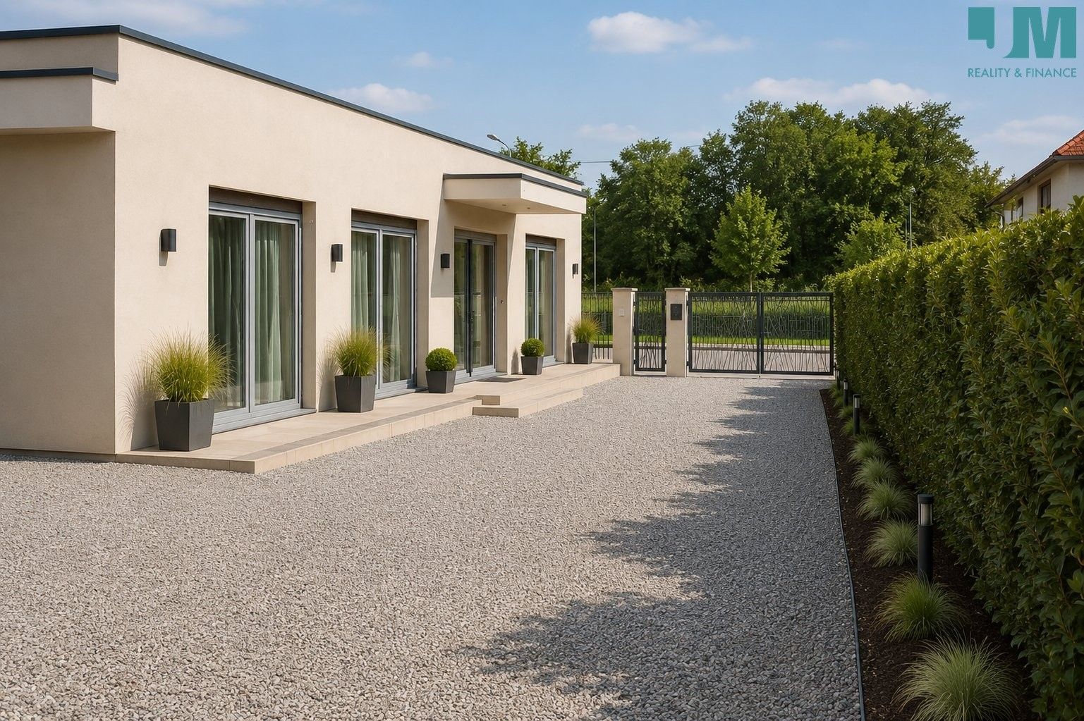 Prodej rodinný dům - Moravské Budějovice, 510 m² - 5