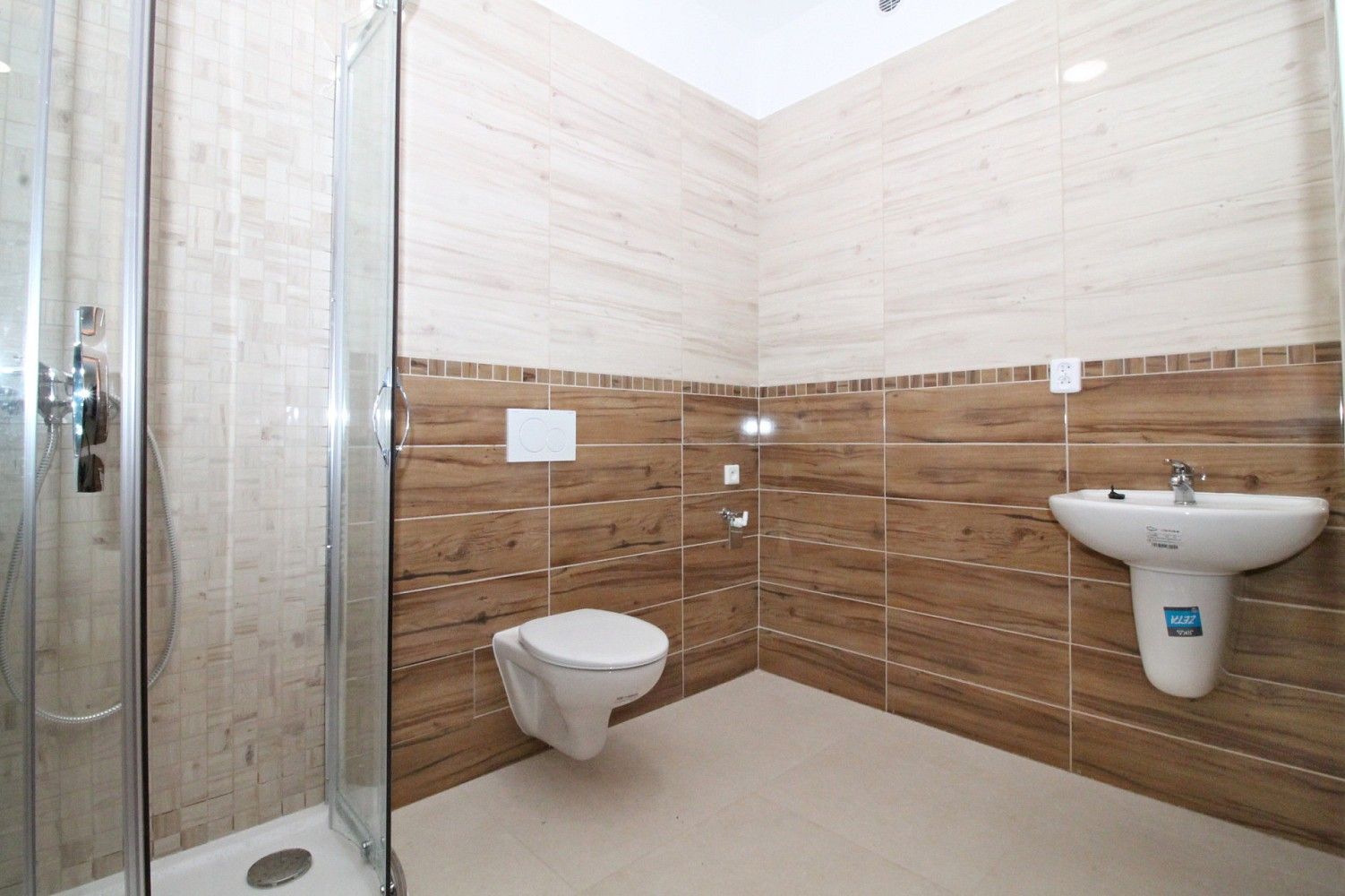 2+1, Jihlava, Kraj Vysočina, 66 m² - 1