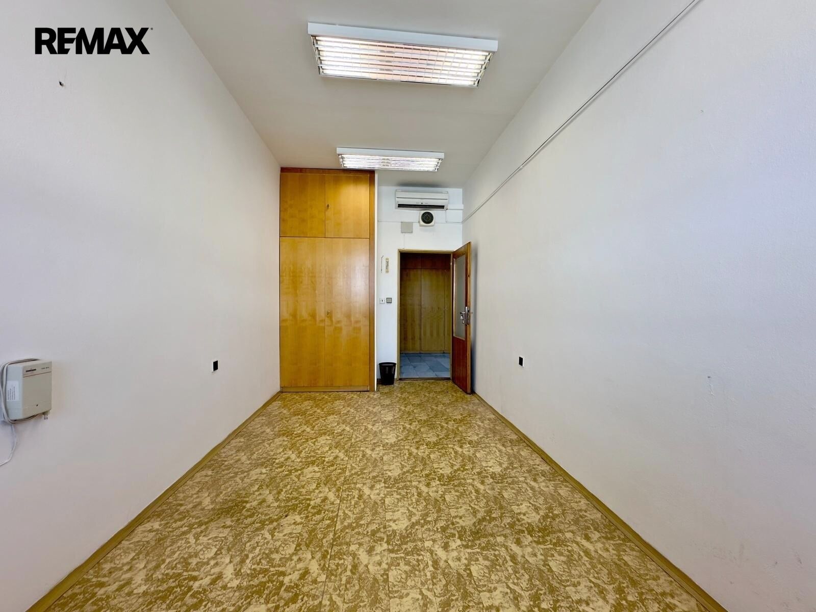 Kancelář · 16 m² · Purkyňova 2105, Svitavy Předměstí - 3