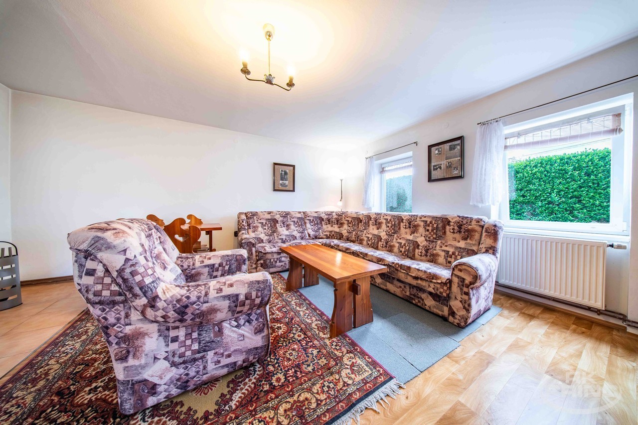 Prodej rodinný dům - Velký Bor, 350 m² - 5
