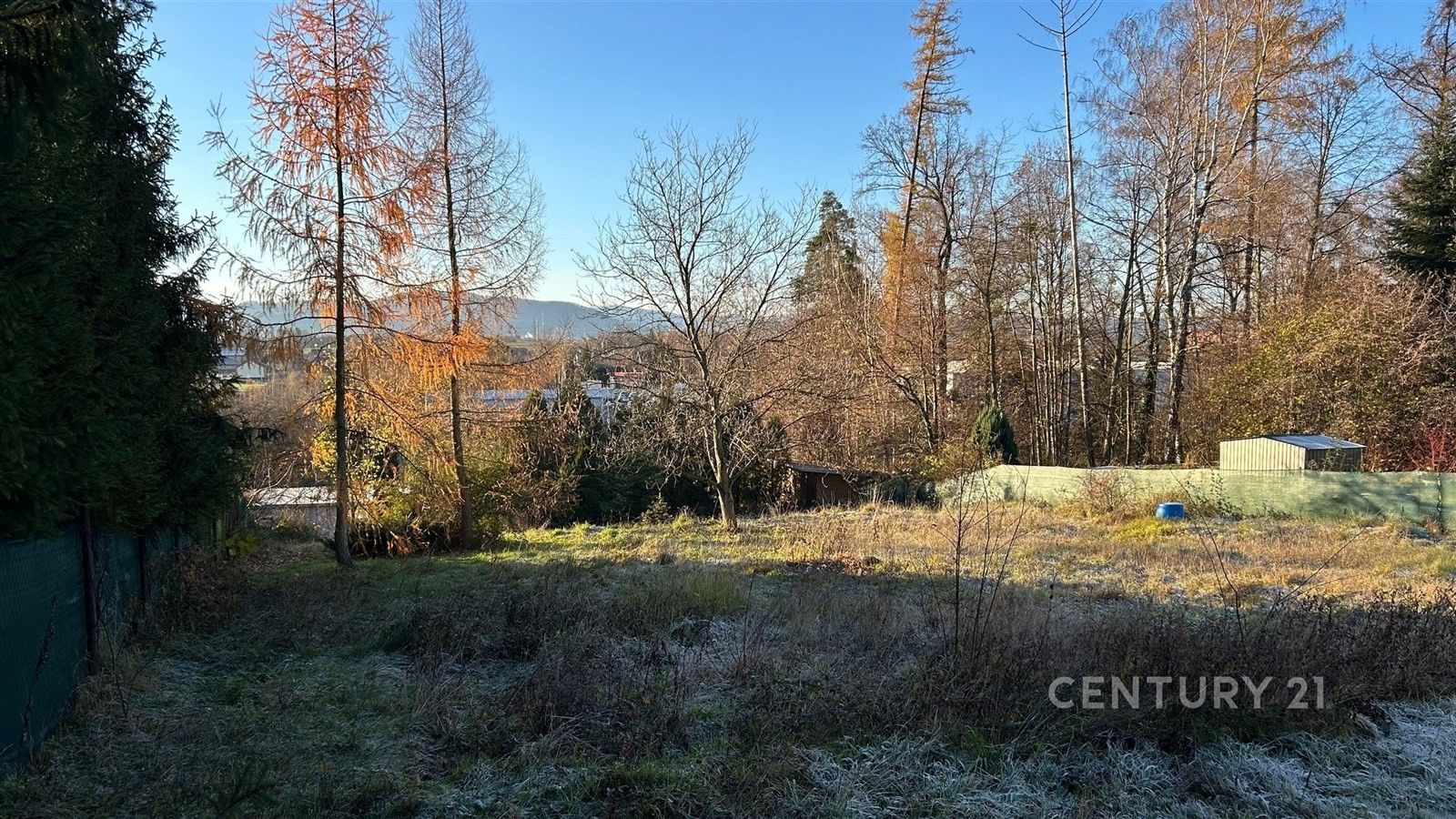 Prodej pozemek pro bydlení - Příbor