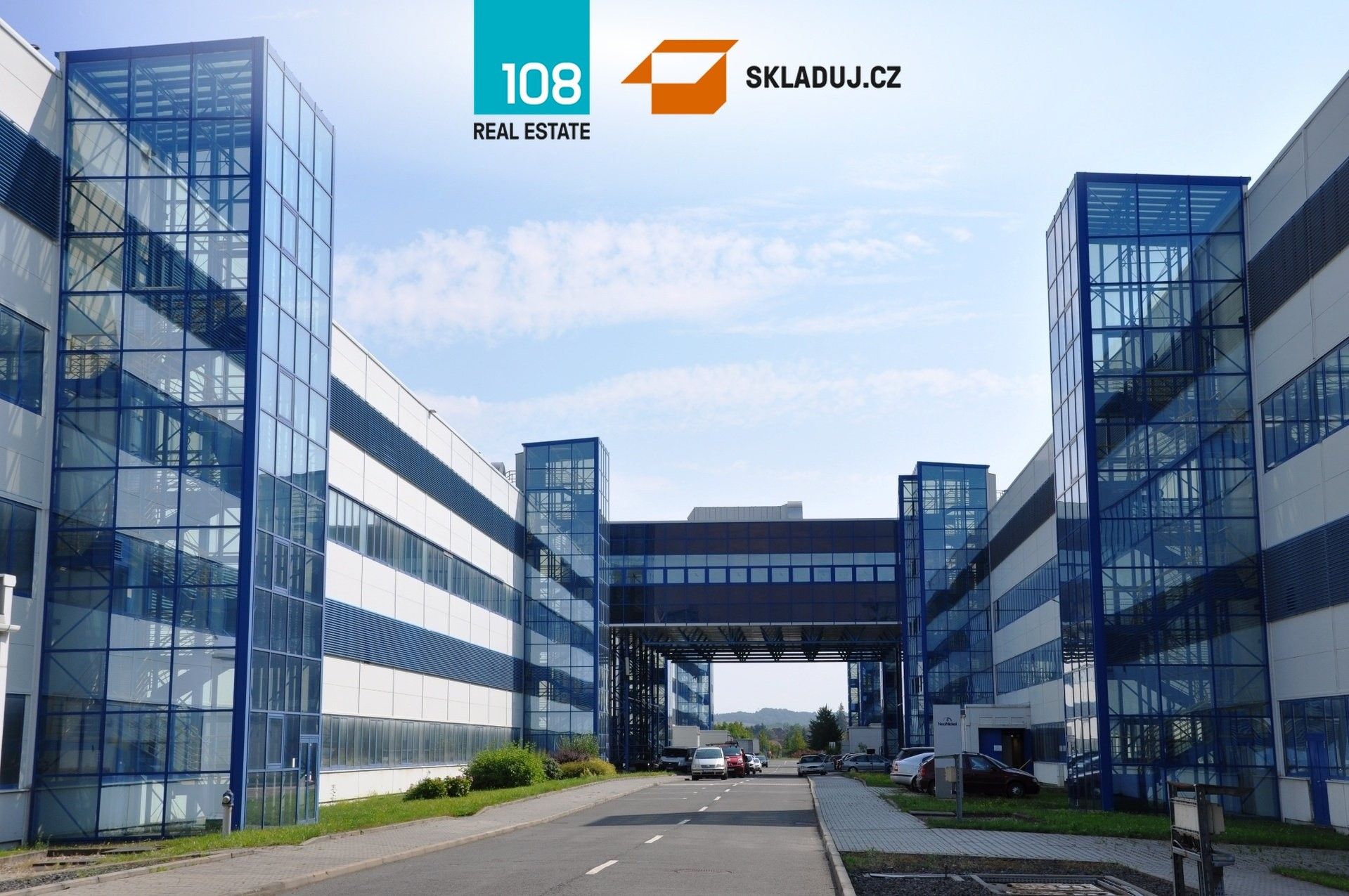 Sklad · 15 000 m² · Olomoucká  , Hranice - 3