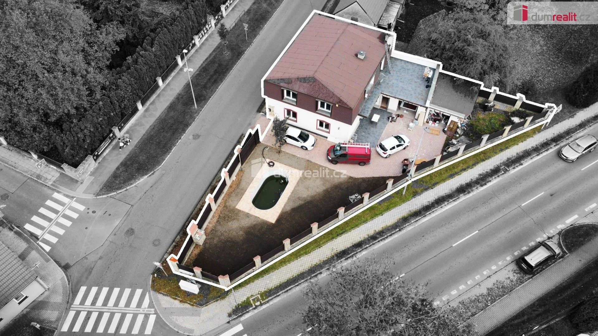 3+kk, Bártlova, Praha, 98 m² - 2