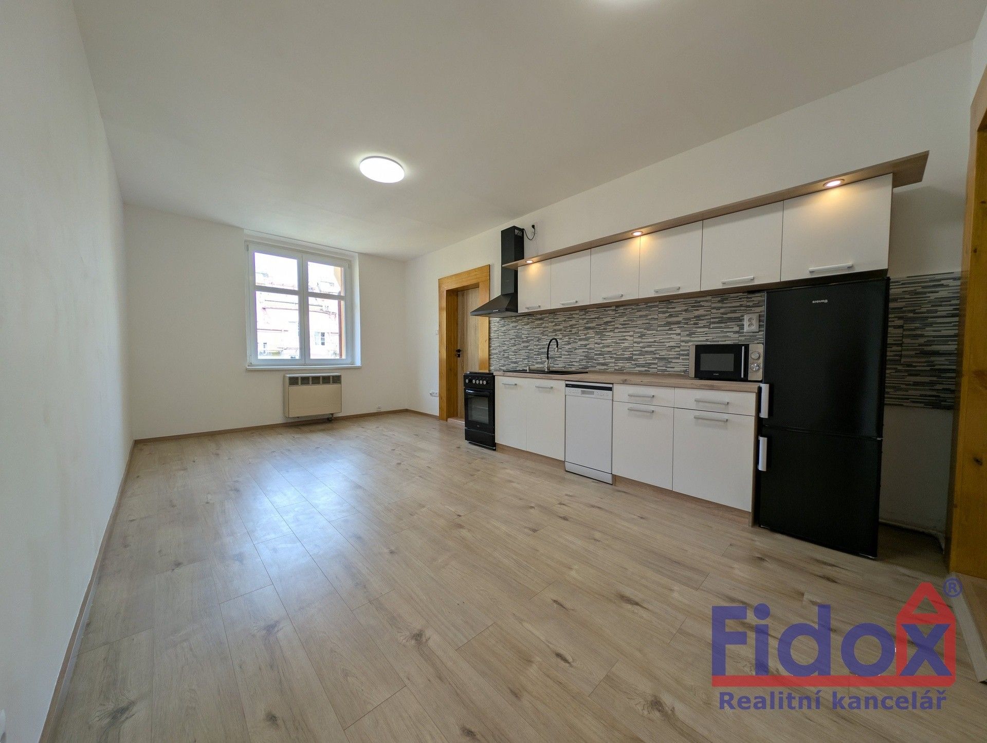Pronájem byt 2+kk - Božkovská 864, Plzeň Východní Předměstí, 55 m² - 1