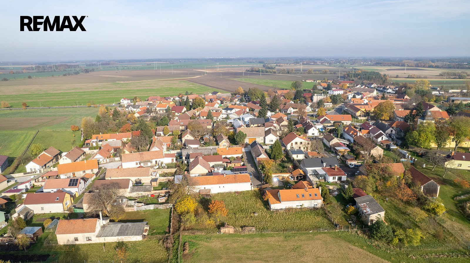 Pozemek pro bydlení · Ratenice, okres Kolín - 3