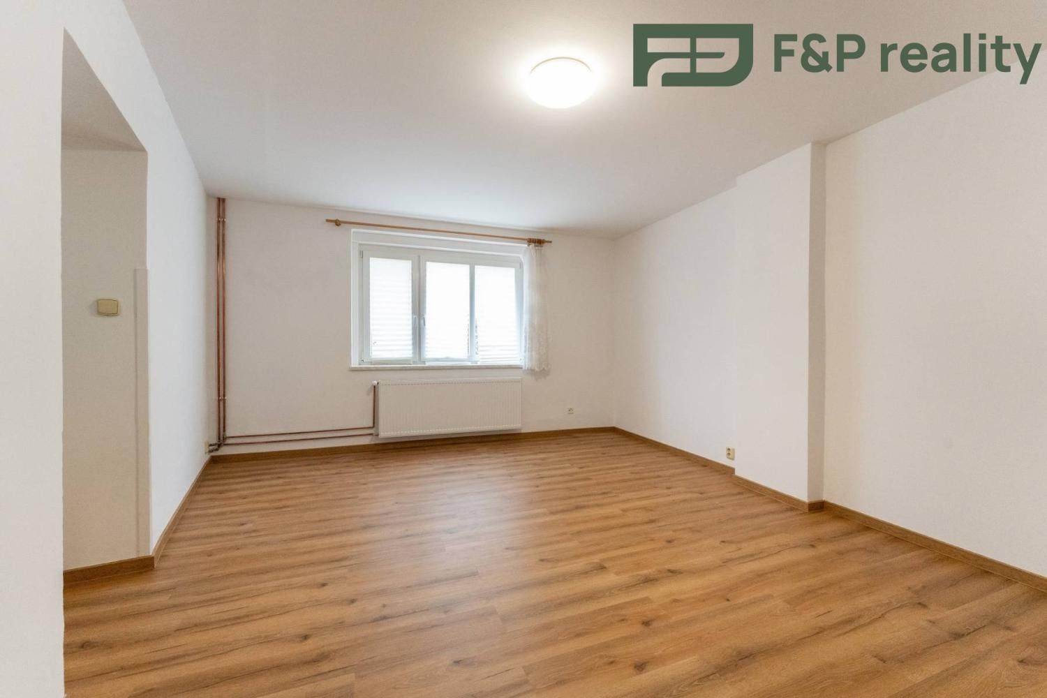 Rodinné domy, Trampotova, Praha, 102 m² - 1