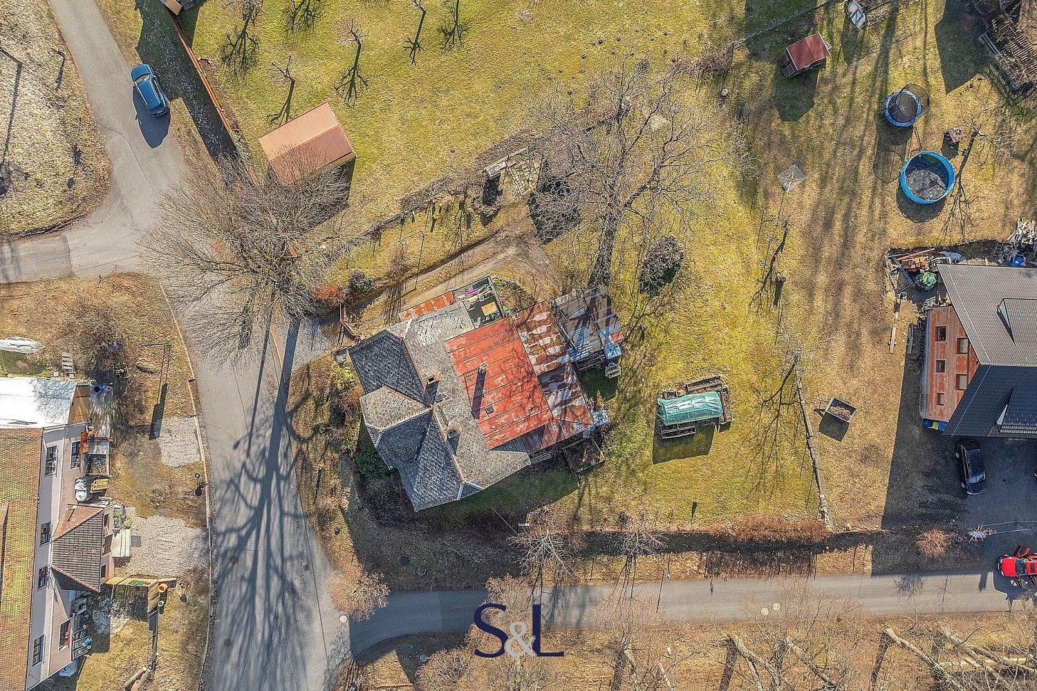 Rodinný dům · 180 m² · Svor, okres Česká Lípa, Liberecký kraj - 4