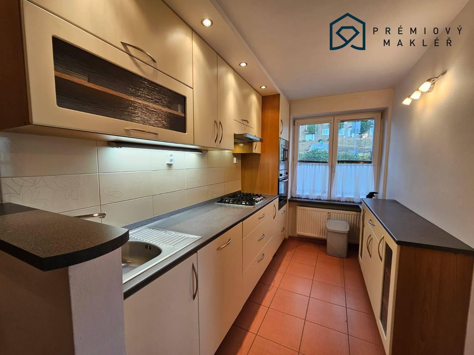 3+1, Okružní 272, Meziboří, 60 m² - 2