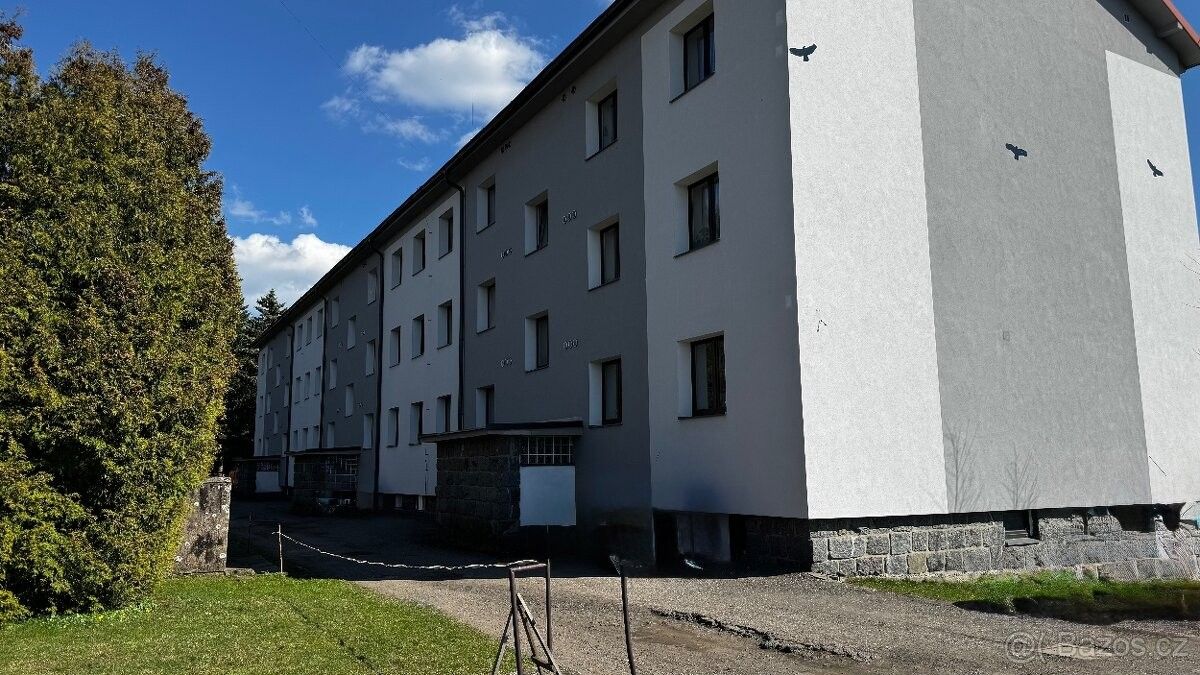 Byty, Vysoké nad Jizerou, 512 11 - 2