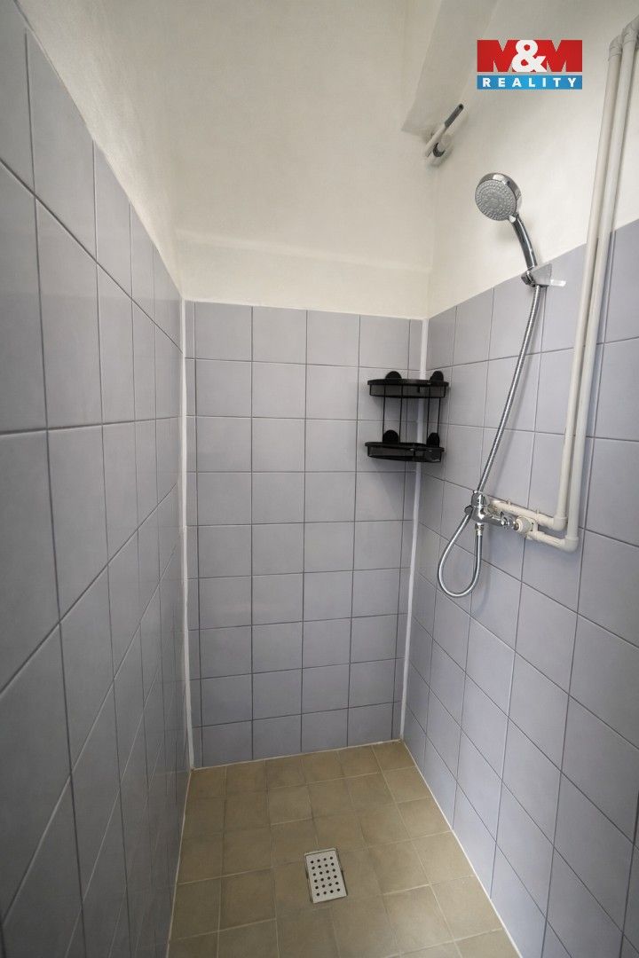Byt 1+kk · 24 m² · Hliňany, Řehlovice - 4