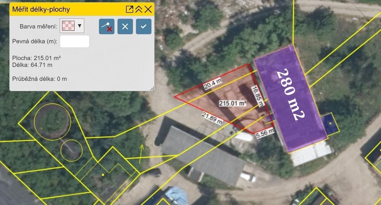 Sklad · 280 m² · Sedlčany - 3