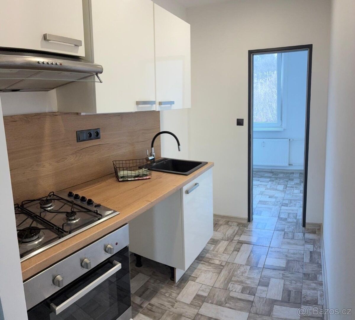 Prodej byt - Jirkov, 431 11