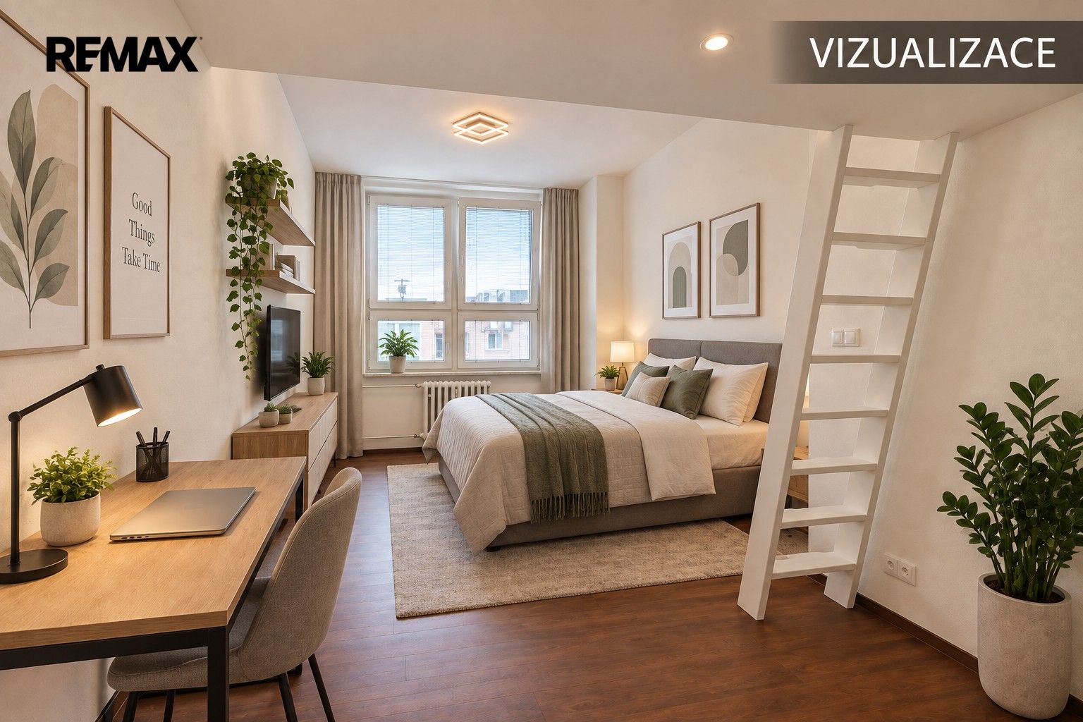 Prodej byt 2+kk - U Klafárku 2039, Žďár nad Sázavou 3, 47 m² - 5
