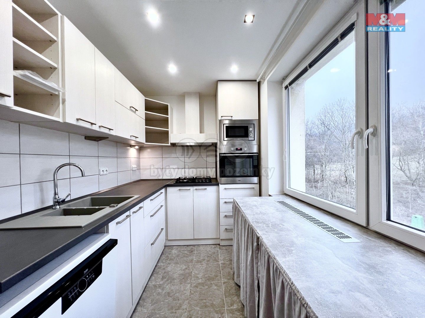 Byt 3+1 · 62 m² · Mosty u Jablunkova - 4