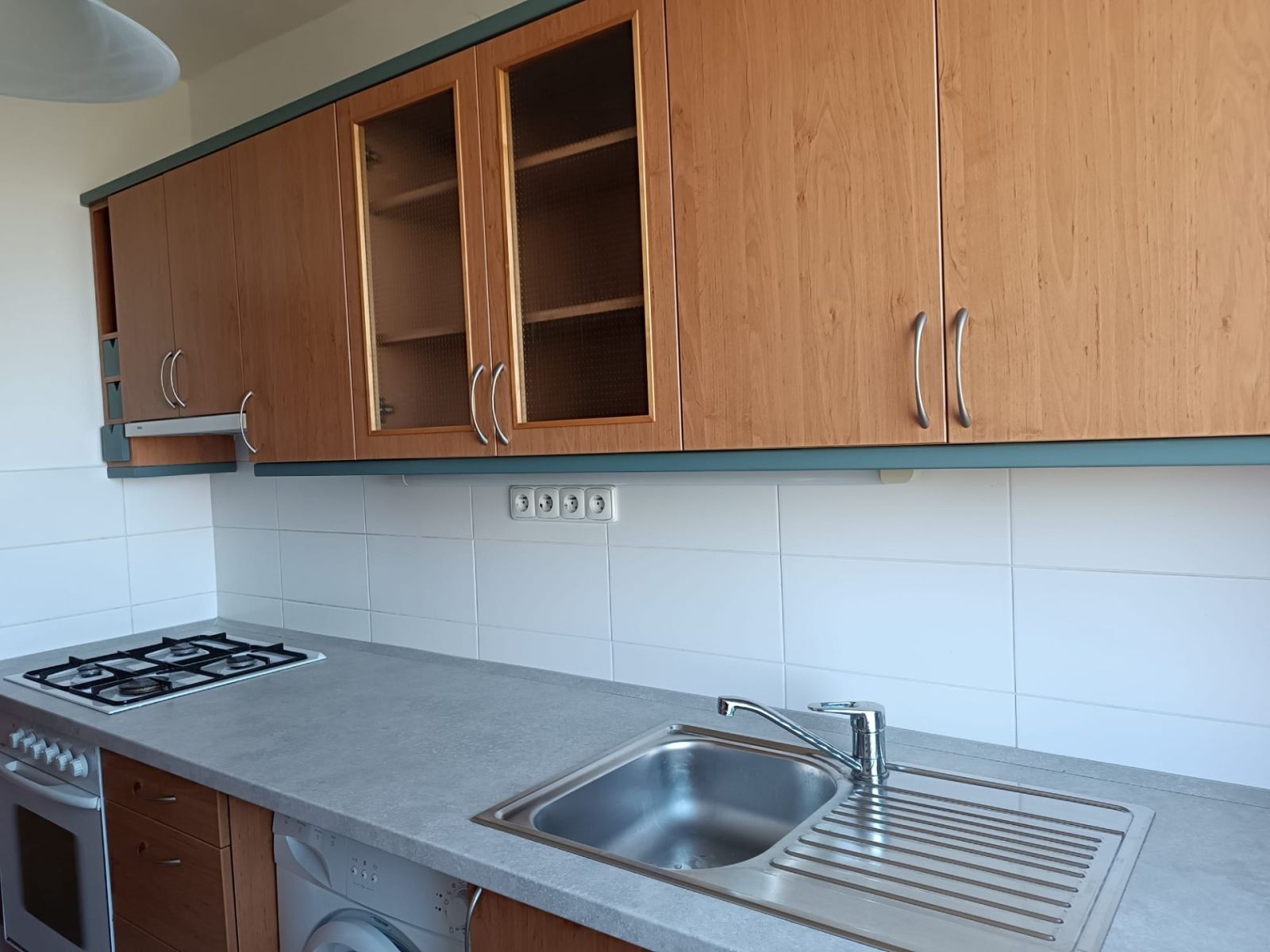 3+1, Krosenská, Praha - Troja, 77 m² - 2