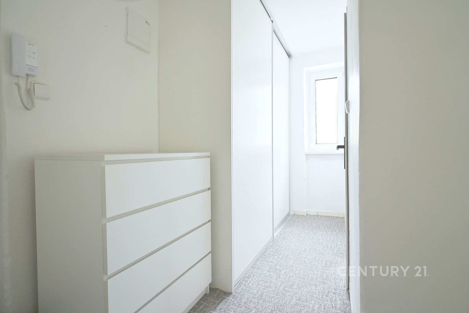 Prodej byt 2+1 - Májová, Meziboří, okres Most, 63 m² - 5