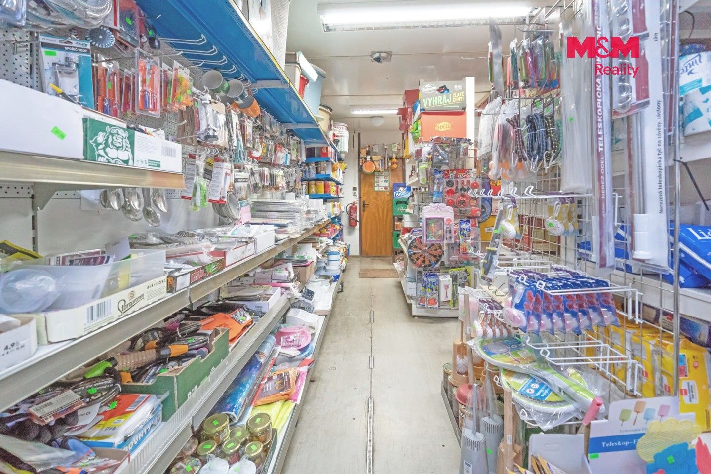 Obchodní prostory · 143 m² · Dlouhá, Šitbořice - 3