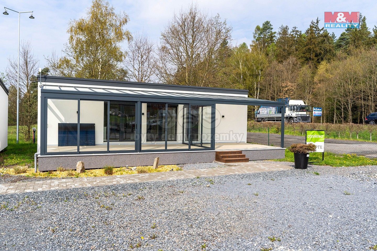 Ostatní, Tehovec, okres Praha-východ, Středočeský kraj, 48 m² - 1