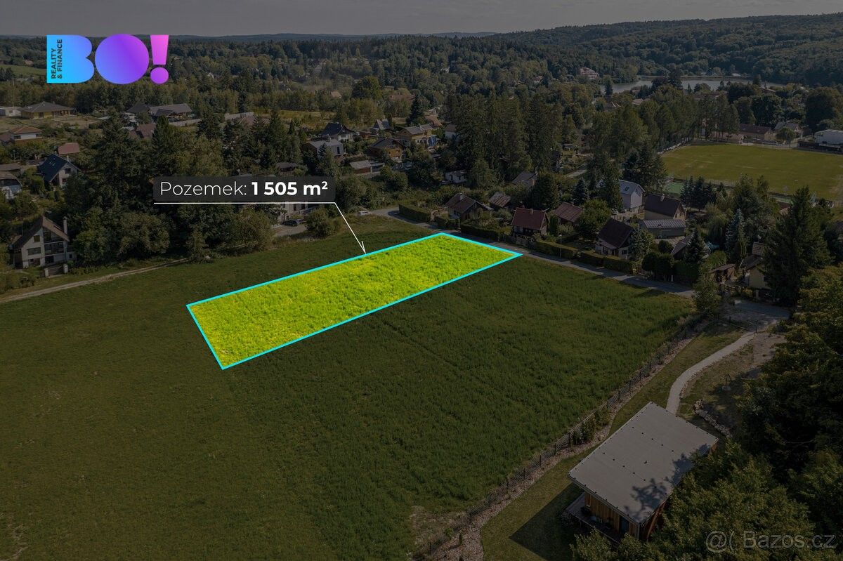 Pozemky pro bydlení, Jevany, 281 66