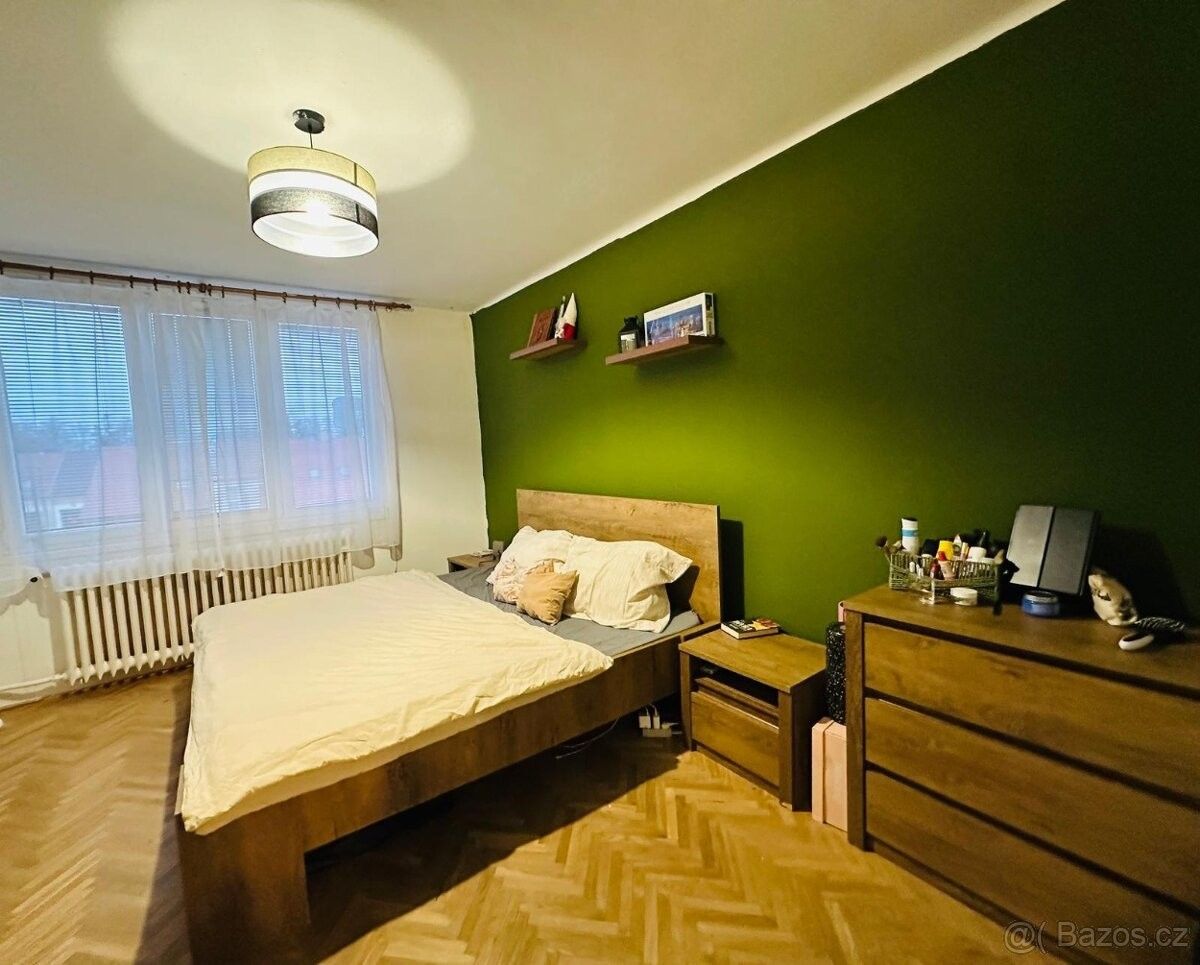 Pronájem byt - Blatná, 388 01