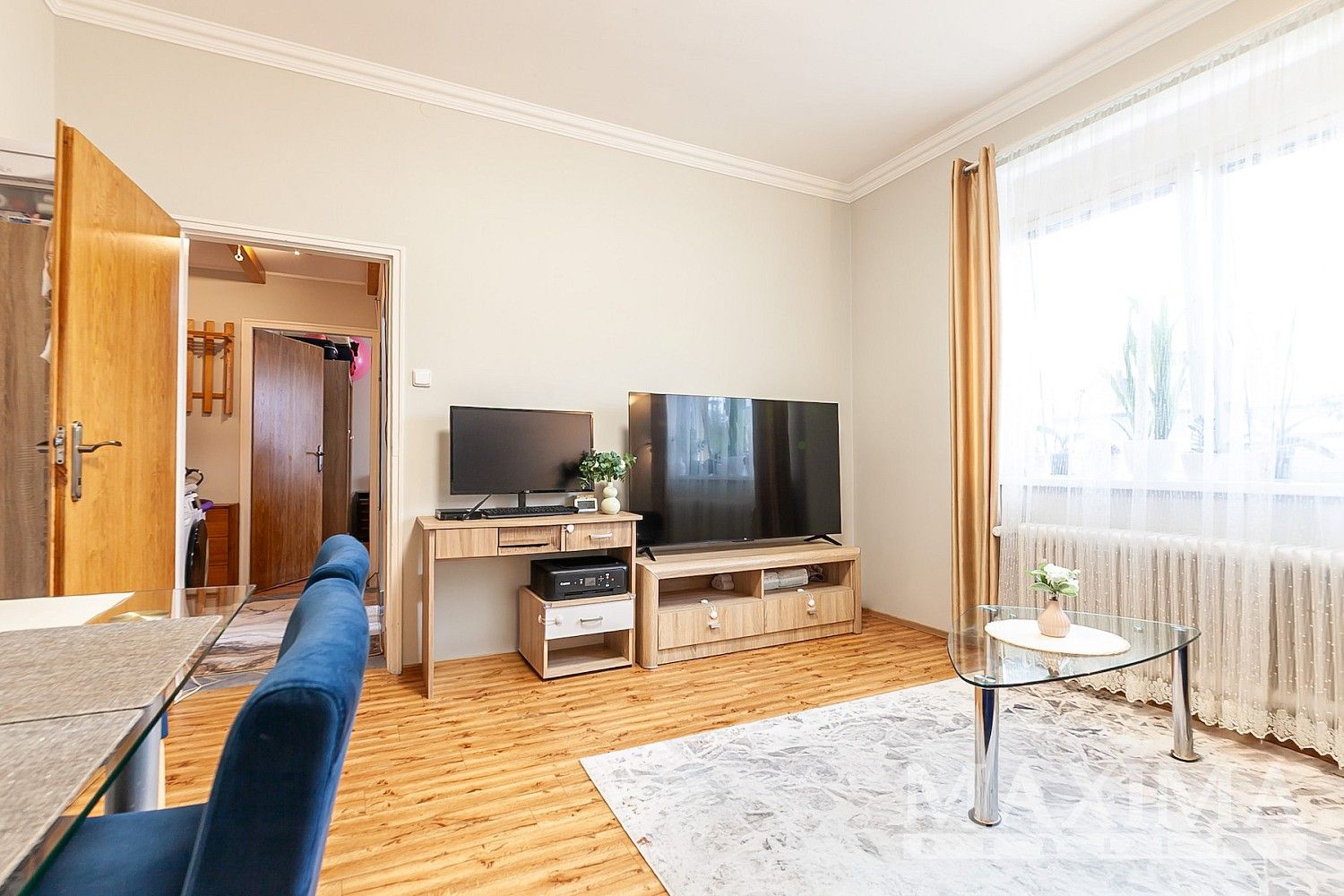 Prodej rodinný dům - Praha - Michle, okres Praha 10, Hlavní město Praha, 255 m² - 2