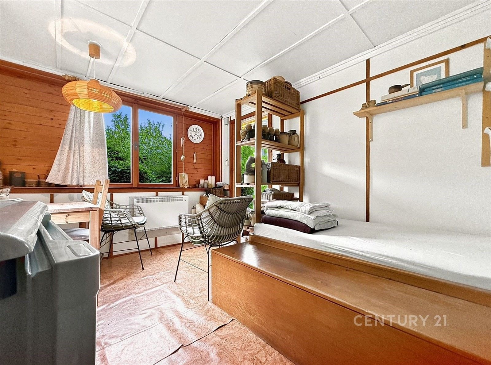 Chaty, Vranov nad Dyjí, 17 m² - 1