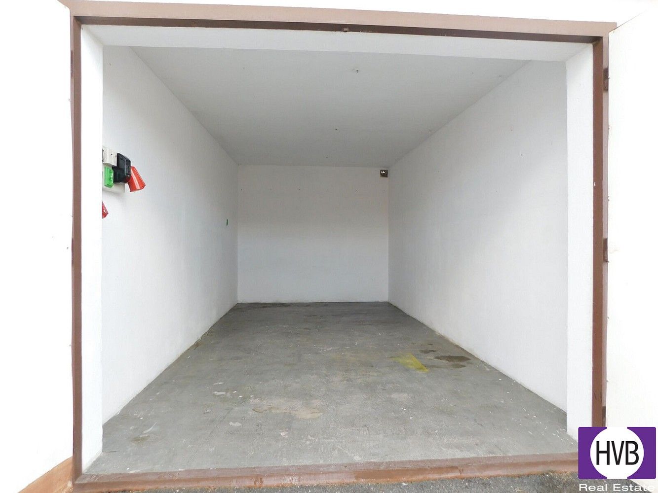 Prodej ostatní - Nýrsko, okres Klatovy, Plzeňský kraj, 18 m² - 1