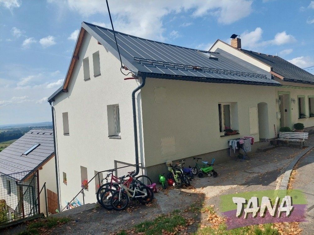 Prodej byt - Jenišovice u Jablonce nad Nisou, 468 33