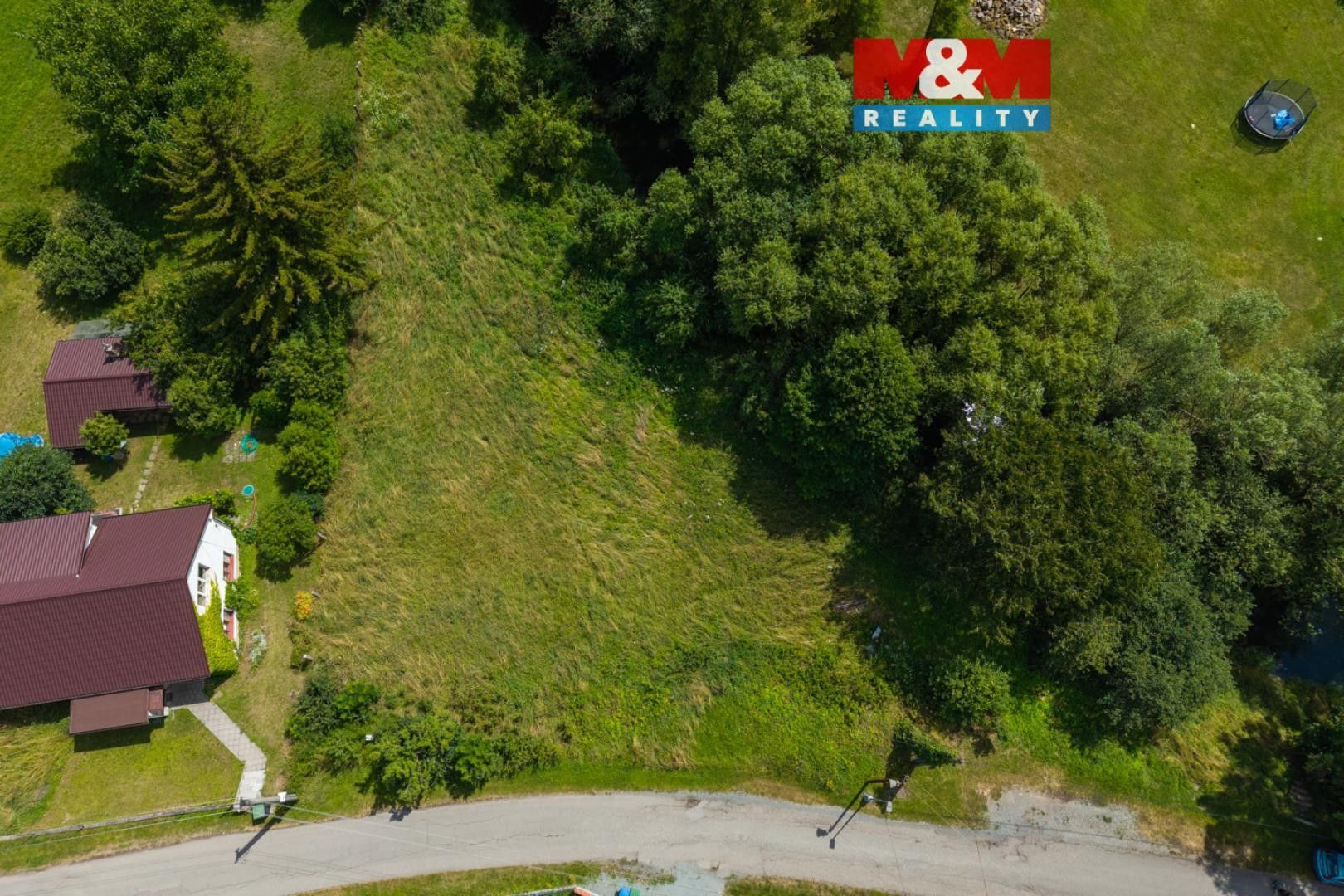 Zahrady, České Meziříčí