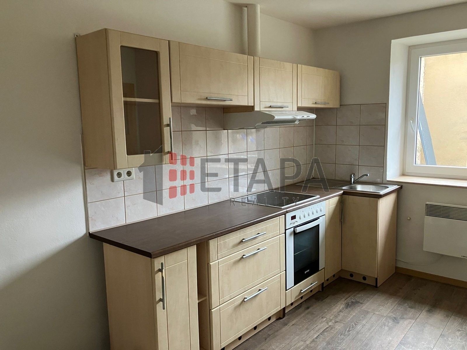 Pronájem byt 2+kk - České Budějovice 3, České Budějovice, 45 m²