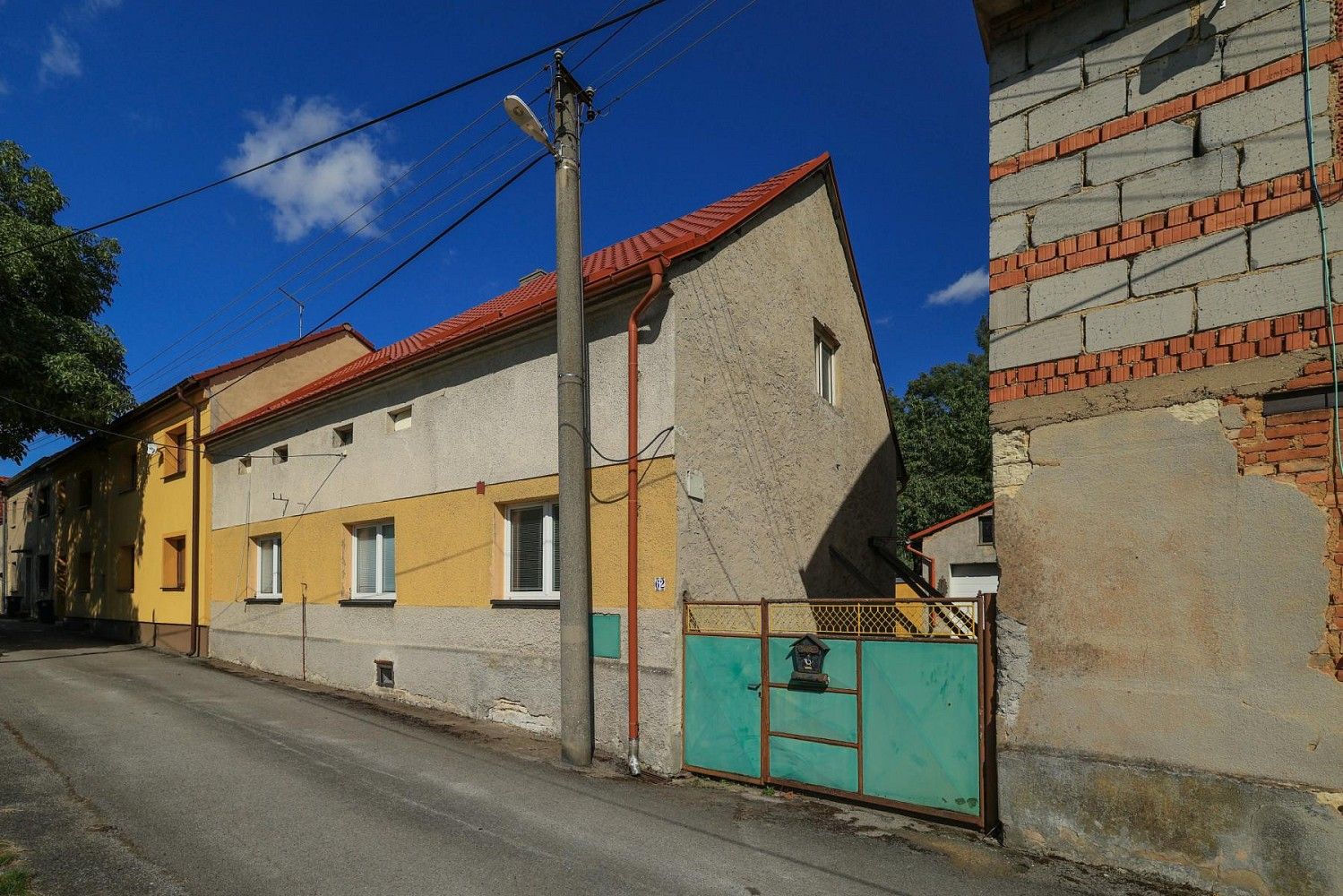 Rodinný dům, 95 m²