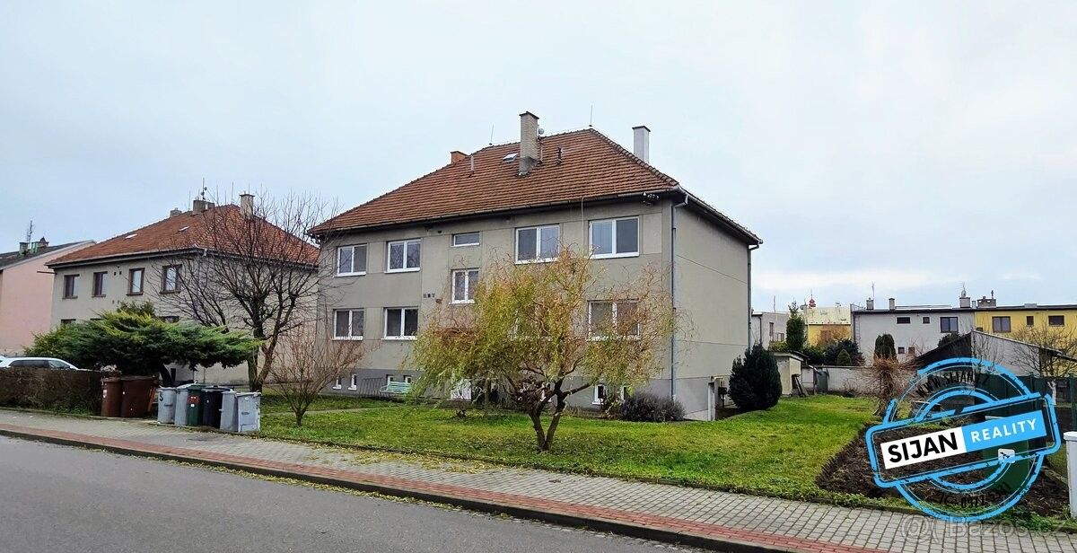 Byty, Kralice na Hané, 798 12