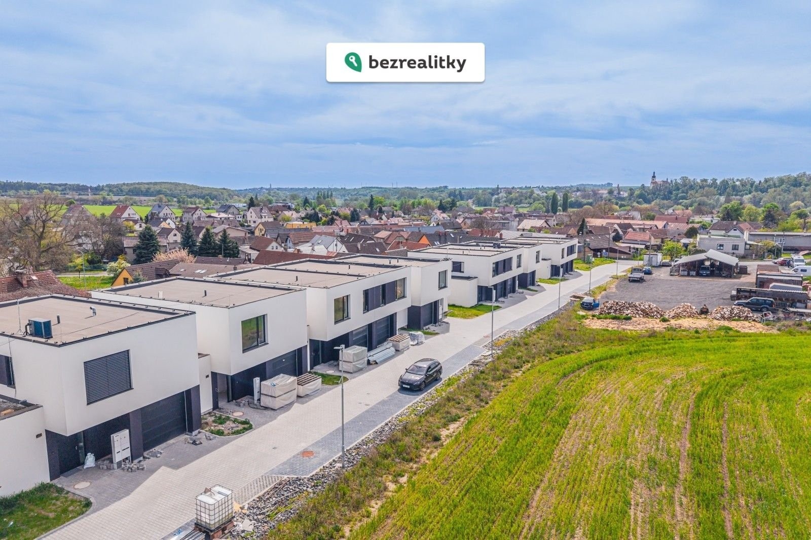 Rodinný dům · 150 m² · K Úvozu 395, Brodce - 4