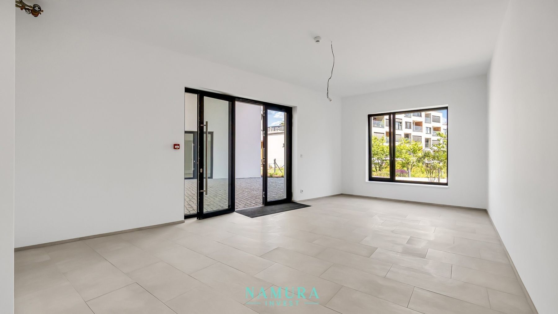 Obchodní prostory, 60 m²
