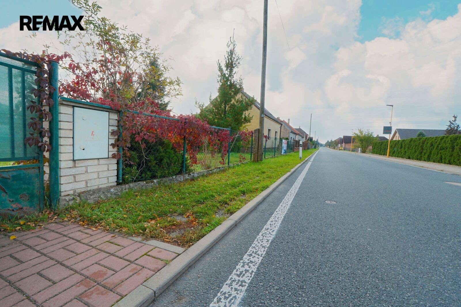 Prodej pozemek pro bydlení - Loučeňská 210, Krchleby, 1 000 m² - 5