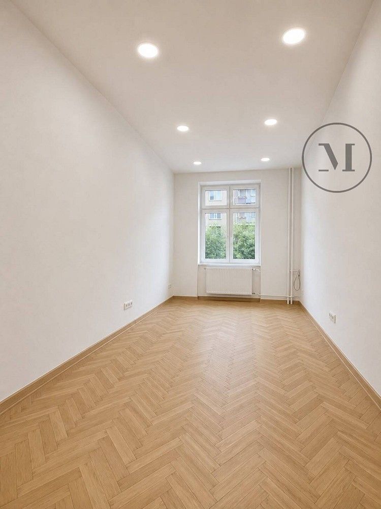 Pronájem byt 2+1 - České Budějovice - České Budějovice 3, Jihočeský kraj, 71 m² - 5