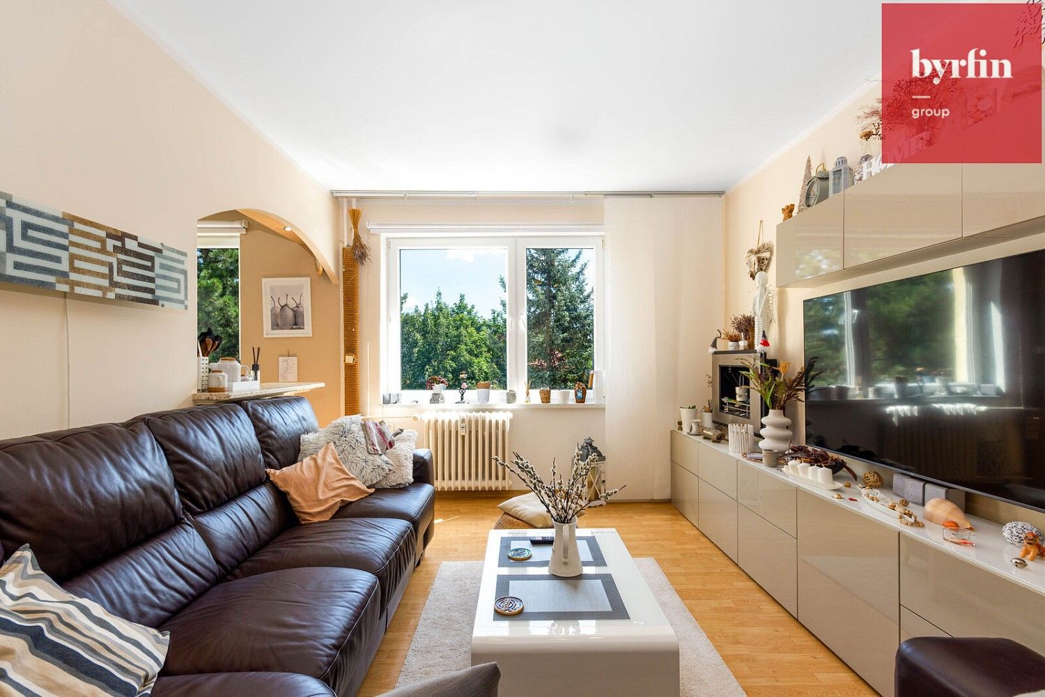 3+kk, Opava - Předměstí, Moravskoslezský kraj, 65 m² - 1