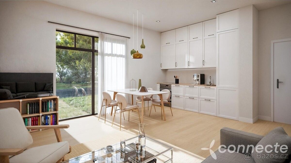 Prodej byt - Nový Bor, 473 01