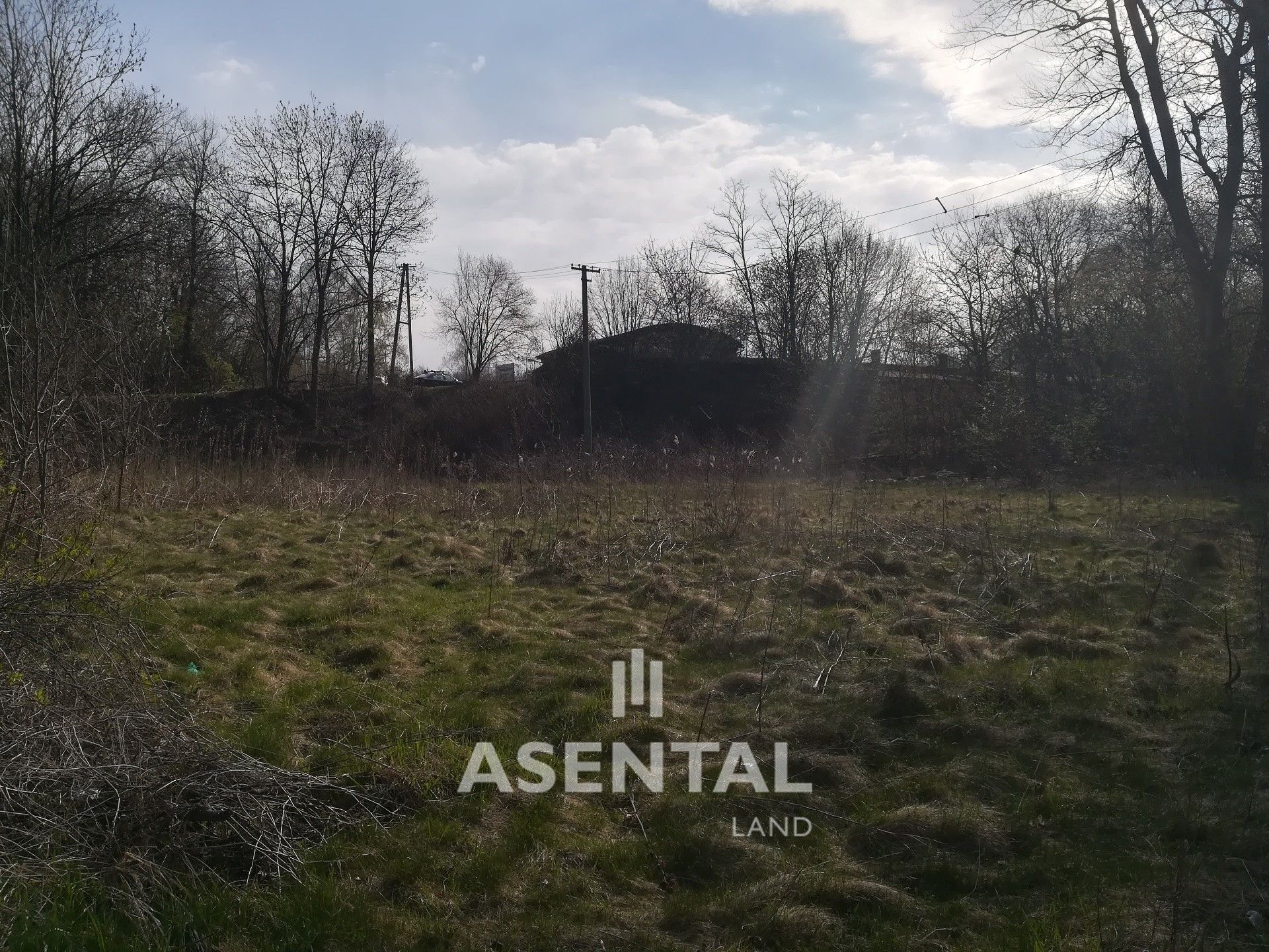 Komerční pozemky, Na Baranovci  , Ostrava