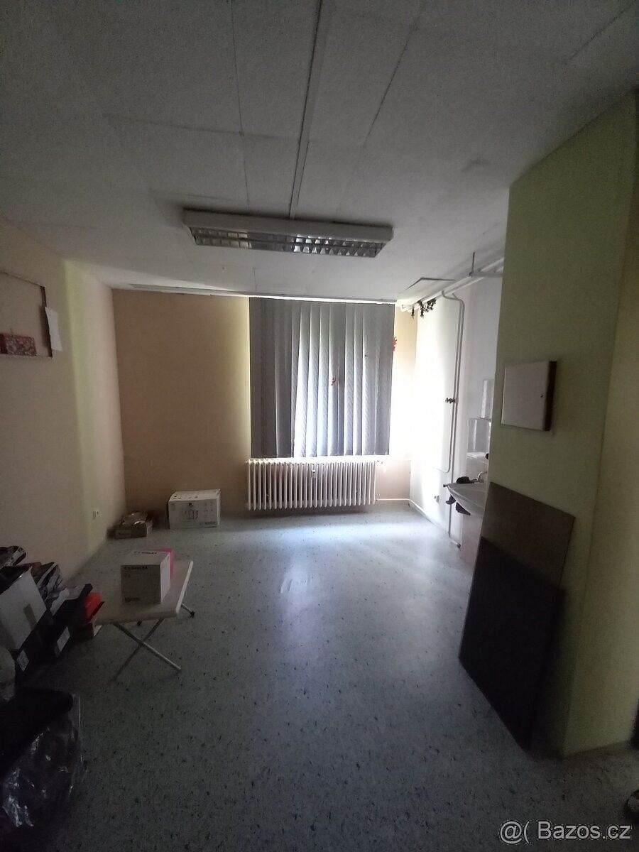 Obchodní prostory, Volyně, 387 01