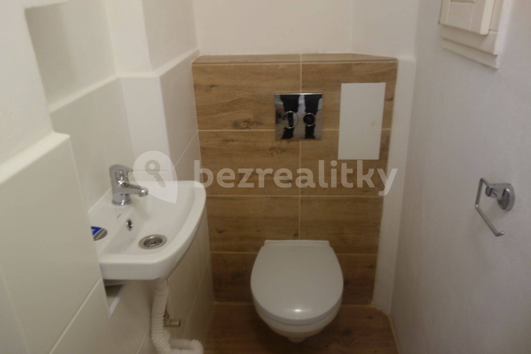 Byt 2+kk · 42 m² · Biskupcova, Praha - Žižkov - 3
