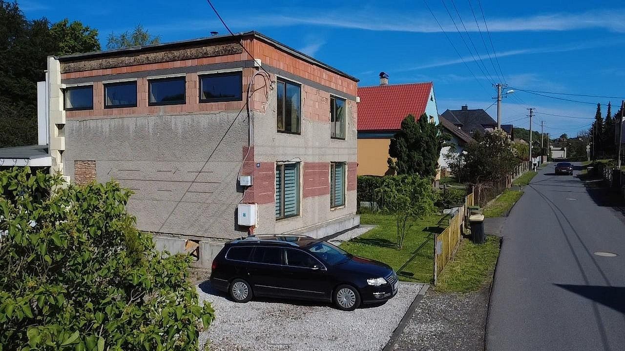 Rodinný dům · 190 m² · Kopřivnice - Mniší, okres Nový Jičín - 4
