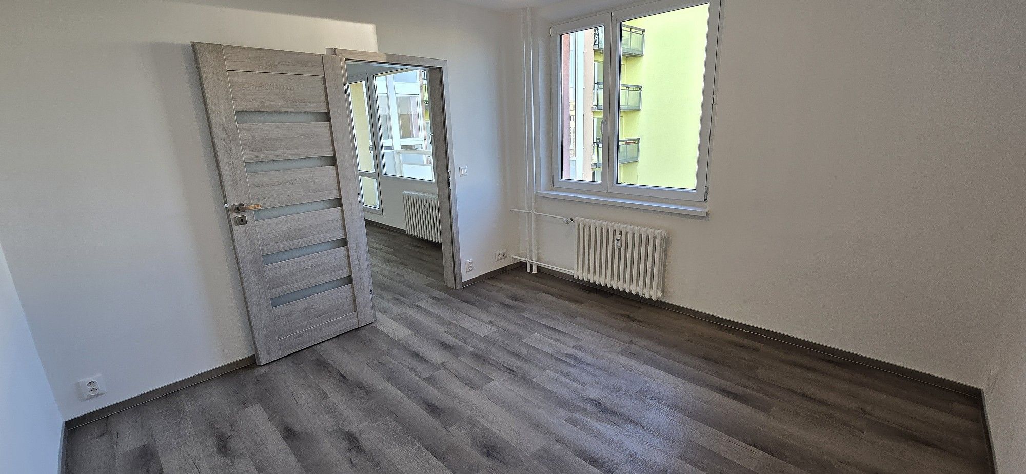 Byt 3+1 · 76 m² · Brno - Starý Lískovec, okres Brno-město, Jihomoravský kraj - 3