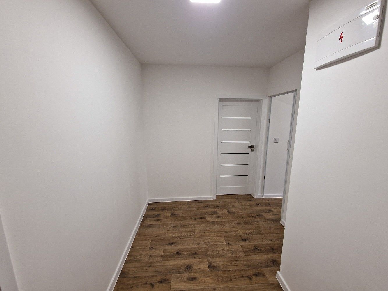 Byt 2+1 · 51 m² · Aš, okres Cheb, Karlovarský kraj - 4