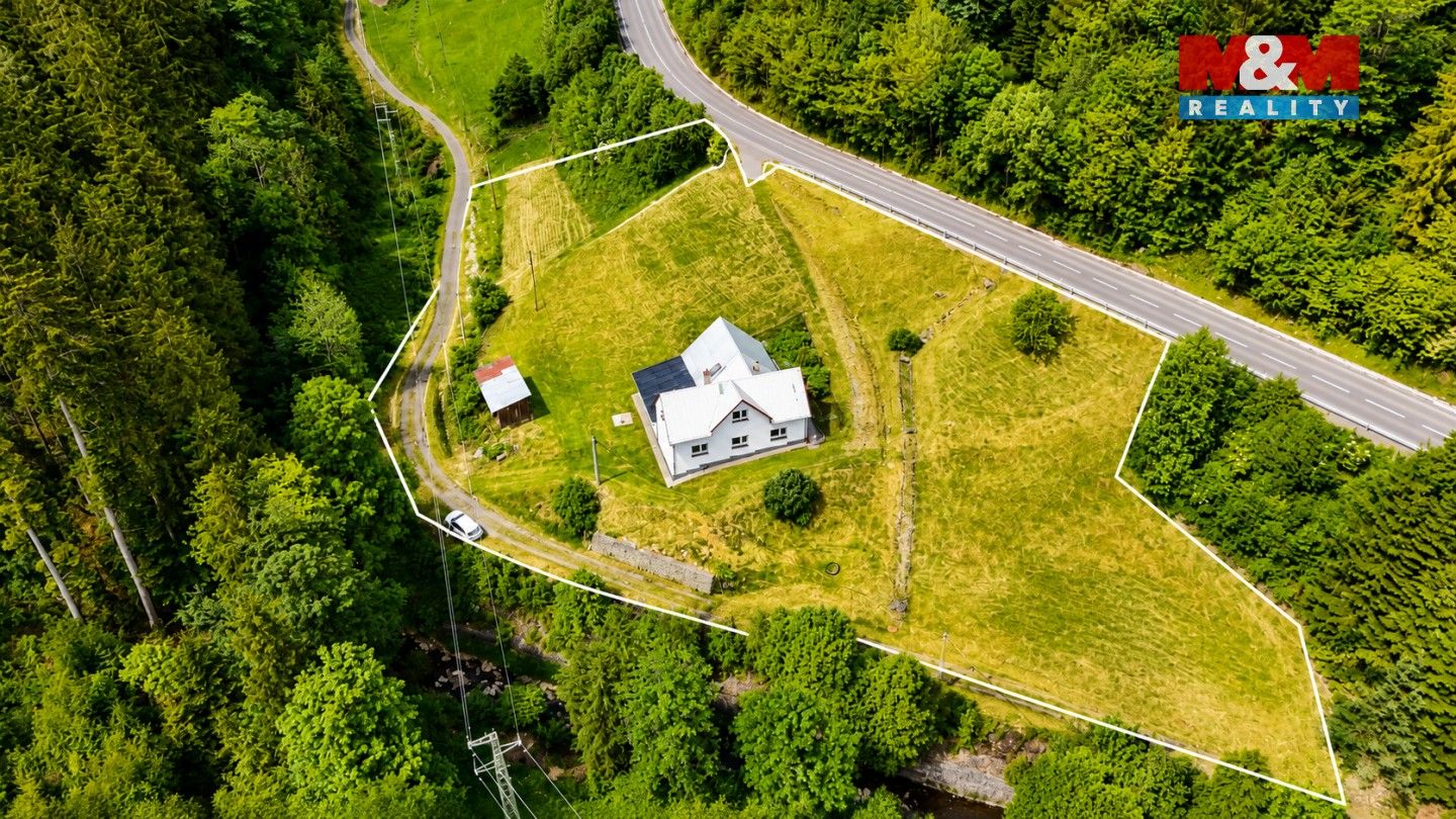 Rodinný dům · 180 m² · Solanec pod Soláněm, Hutisko-Solanec - 3